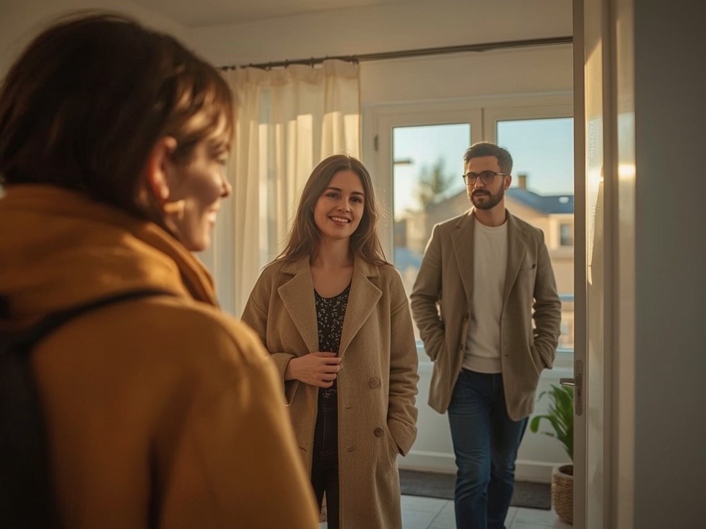 Manager-Checkliste für barrierefreies Bad, sichere Wohnung und PV-Umsetzung